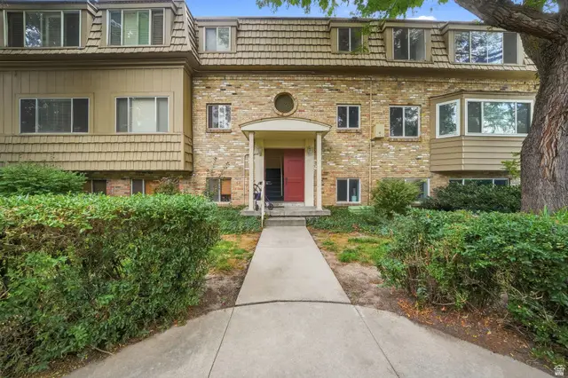 2220 E Murray Holladay Rd S #231, Holladay, UT 84117 - #3