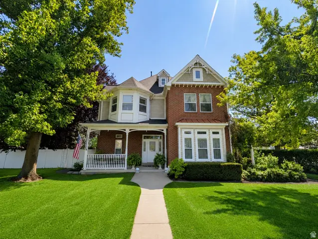 289 W Burton Ln S, Kaysville, UT 84037 - #2