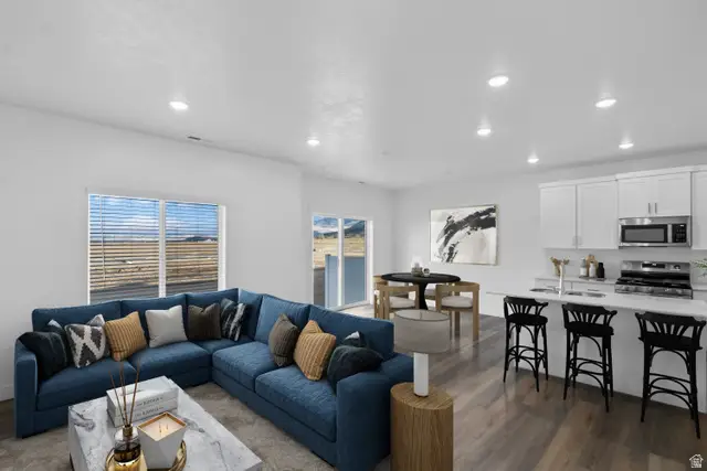 2259 W 1400 N #170, Farr West, UT 84404 - #2