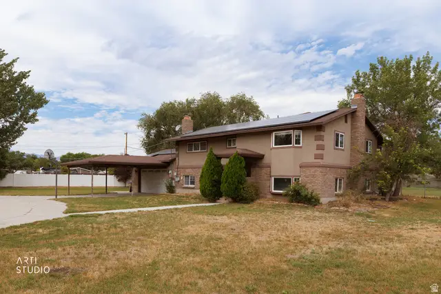 241 E 13275 S, Draper, UT 84020 - #1