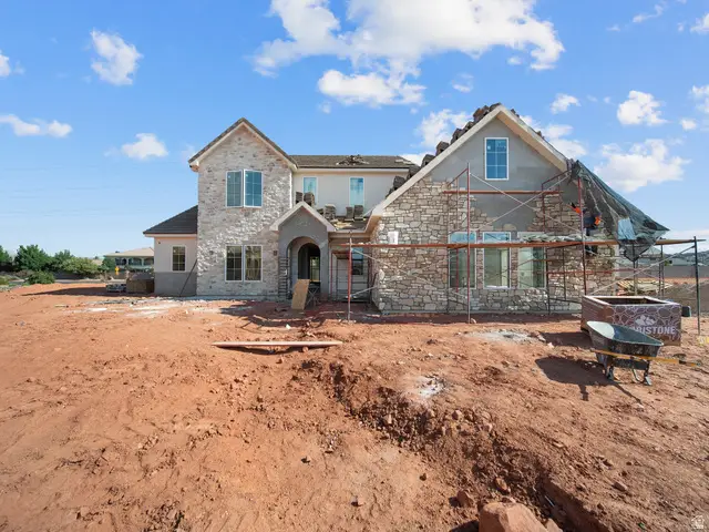 467 E 3135 S, Washington, UT 84780 - #3