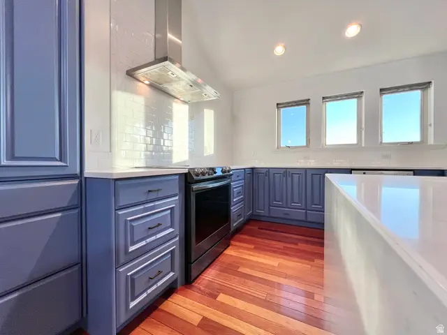 1172 N Circle View Dr., Logan, UT 84341 - #2