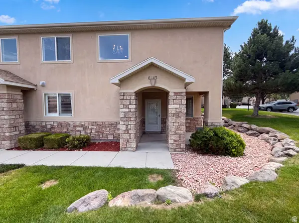 6943 W Bamburgh Way, West Valley City, UT 84128