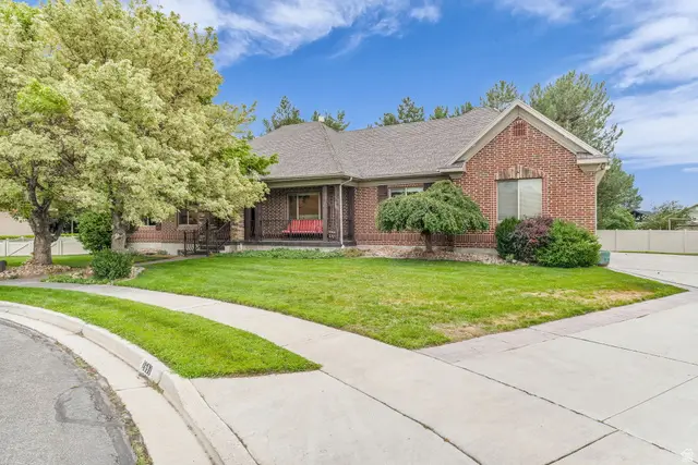 2697 N 520 E, Lehi, UT 84043 - #2