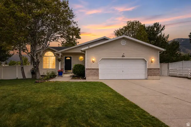 885 E 900 N, Tooele, UT 84074 - #1