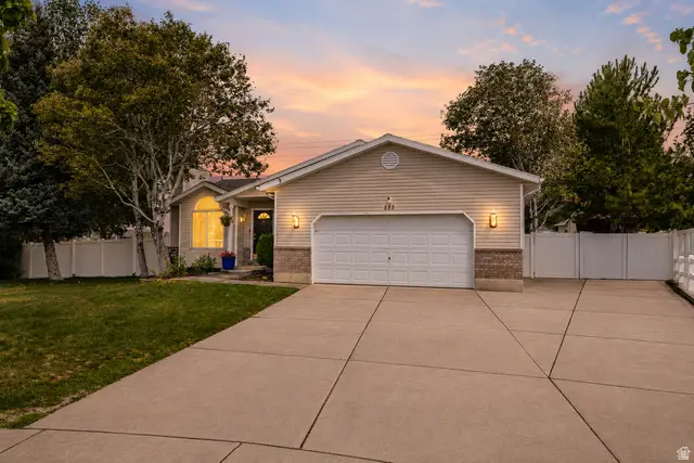 885 E 900 N, Tooele, UT 84074 - #2