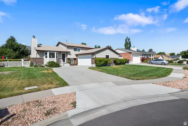 5386 S Clover Dr, Murray, UT 84123
