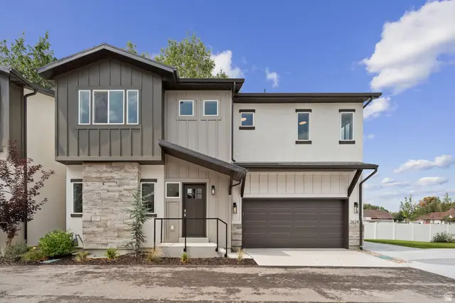 2624 S 8550 W, Magna, UT 84044 - #1