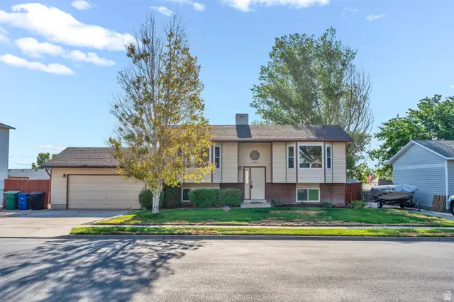 6675 S Cyclamen Dr, West Jordan, UT 84081 - #1
