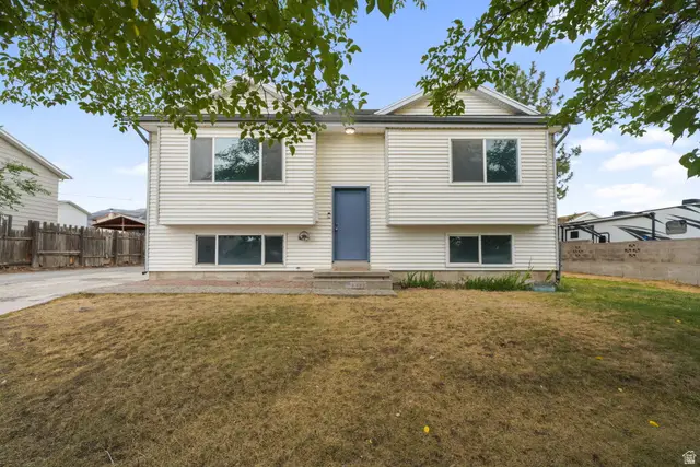 3420 S 7780 W, Magna, UT 84044 - #2