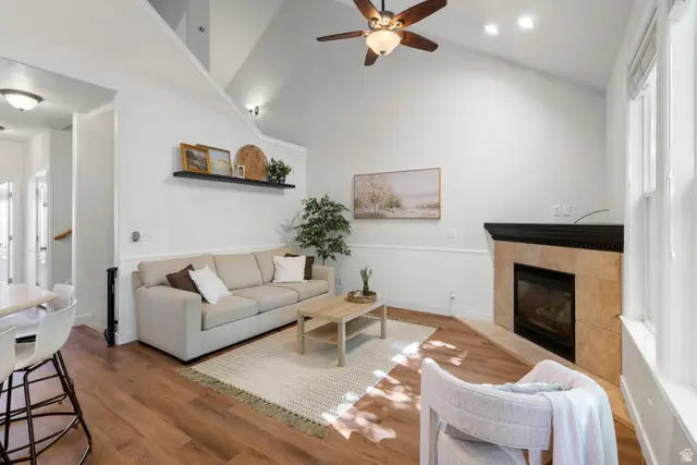 41 E 2200 S, Bountiful, UT 84010 - #1