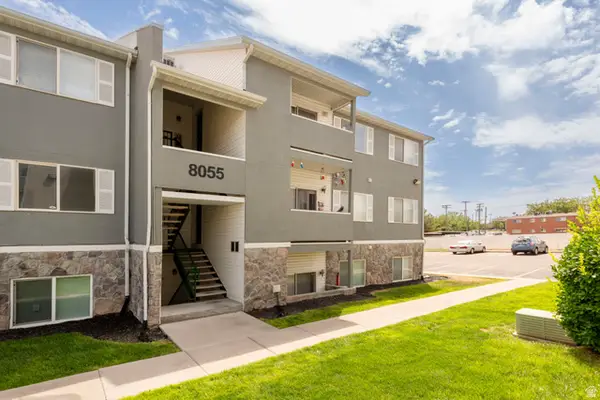 8055 W Copperfield Pl #11, Magna, UT 84044