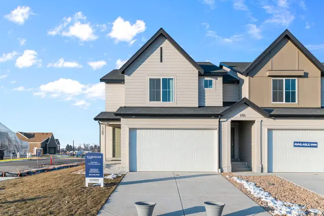 679 N 1920 E #1247, Salem, UT 84653 - #1