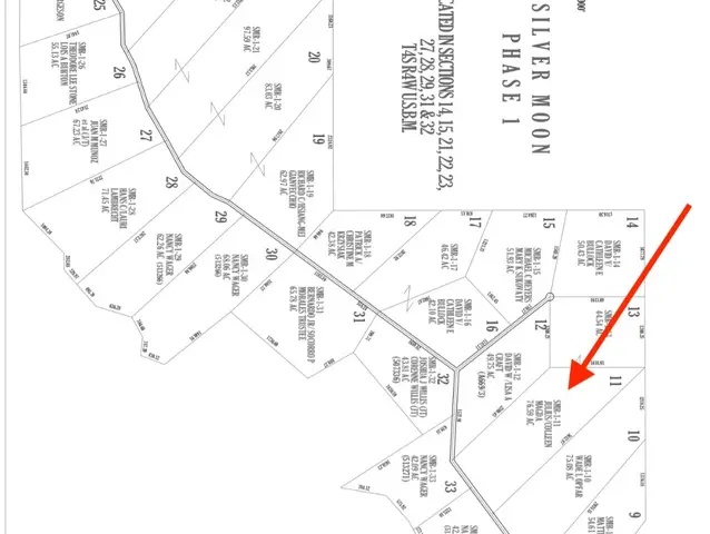 11 Country Rd #11, Duchesne, UT 84021 - #2