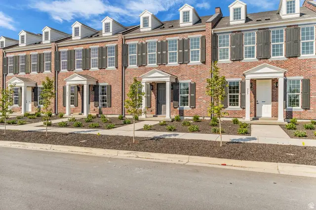 773 S Greenway Dr, Springville, UT 84663 - #2