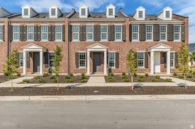 773 S Greenway Dr, Springville, UT 84663 - #3