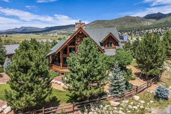 1246 E 120 S, Pine Valley, UT 84781