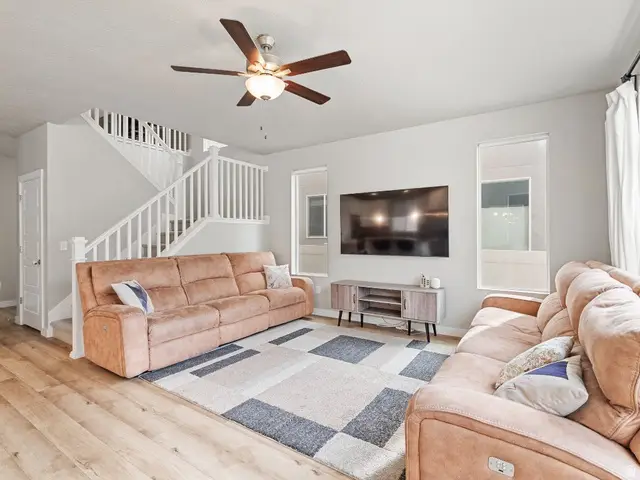 4210 E Center Point St N, Eagle Mountain, UT 84005 - #2