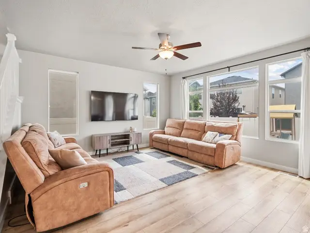 4210 E Center Point St N, Eagle Mountain, UT 84005 - #3