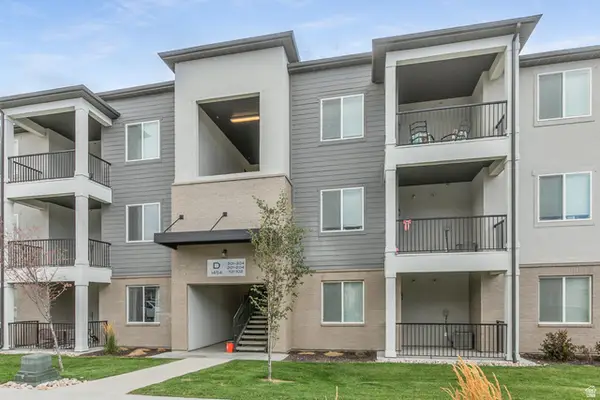 1454 N 3830 W #302, Lehi, UT 84048