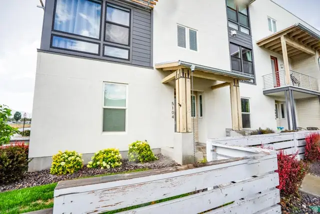 5104 W Putney Hill Rd, South Jordan, UT 84009 - #2