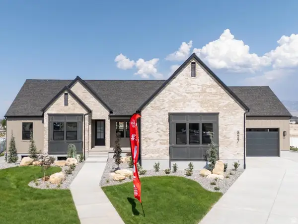 527 E Gilmour St #120, Grantsville, UT 84029