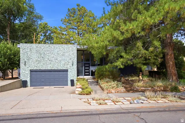 3769 S Loretta Dr E #602, Salt Lake City, UT 84103 - #3