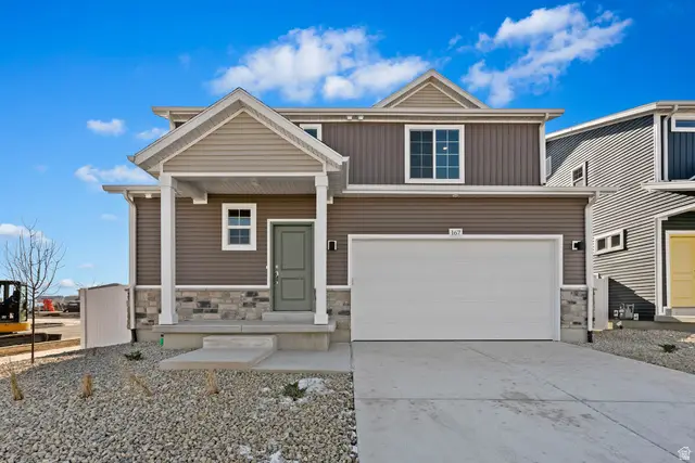 7067 N Obsidian Way, Eagle Mountain, UT 84005 - #1