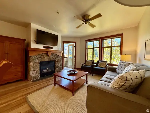 12080 E Big Cottonwood Rd #403, Brighton, UT 84121