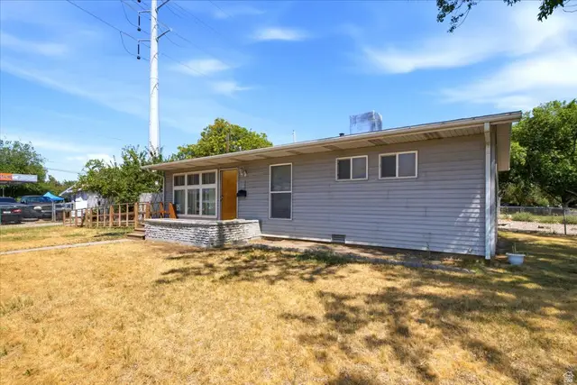 1350 W 1000 N, Salt Lake City, UT 84116 - #2