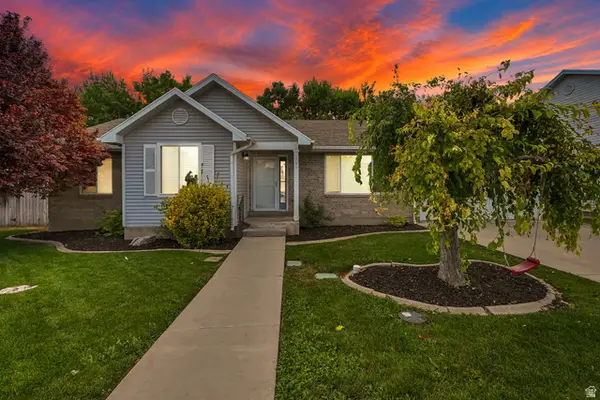 563 N 2430 W, Provo, UT 84601