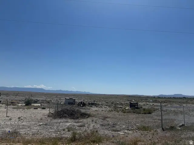 6500 S Center Miller Creek Rd E, Wellington, UT 84542 - #1