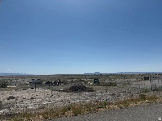 6500 S Center Miller Creek Rd E, Wellington, UT 84542 - #2