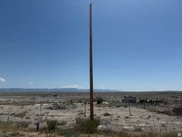 6500 S Center Miller Creek Rd E, Wellington, UT 84542 - #3
