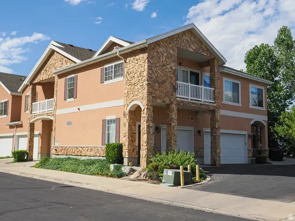 1138 S Meadow Fork Rd #7, Provo, UT 84606