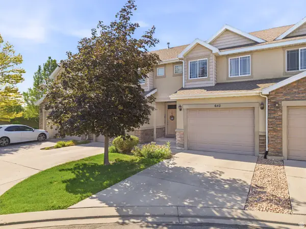 642 E 60 S, American Fork, UT 84003