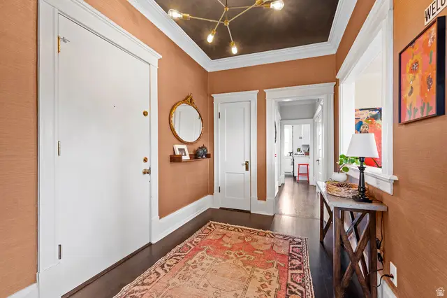557 E 1st Ave #12, Salt Lake City, UT 84103 - #2