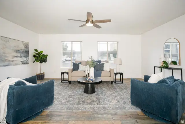 3569 E Rock Rd E #3, Eagle Mountain, UT 84005 - #1
