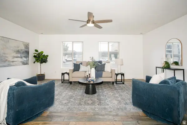 3569 E Rock Rd E #3, Eagle Mountain, UT 84005