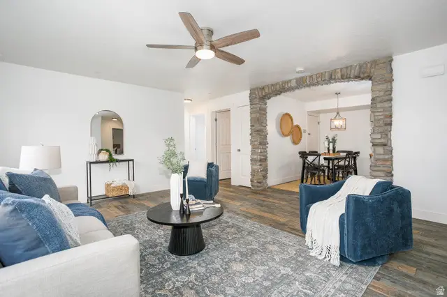 3569 E Rock Rd E #3, Eagle Mountain, UT 84005 - #2