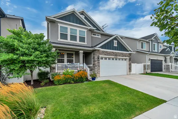 14885 S Mckenna Rd W #318, Bluffdale, UT 84065