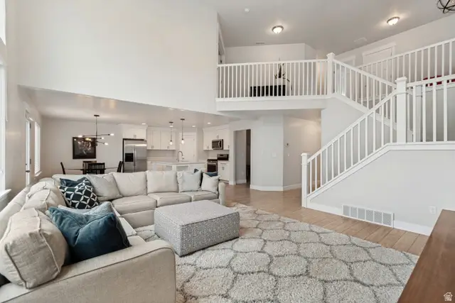 14885 S Mckenna Rd W #318, Bluffdale, UT 84065 - #3