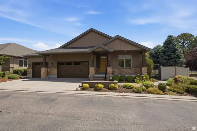 1337 E 4325 S, Salt Lake City, UT 84124 - #1