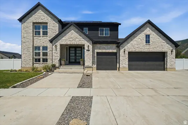 454 W 1025 S, Farmington, UT 84025 - #1