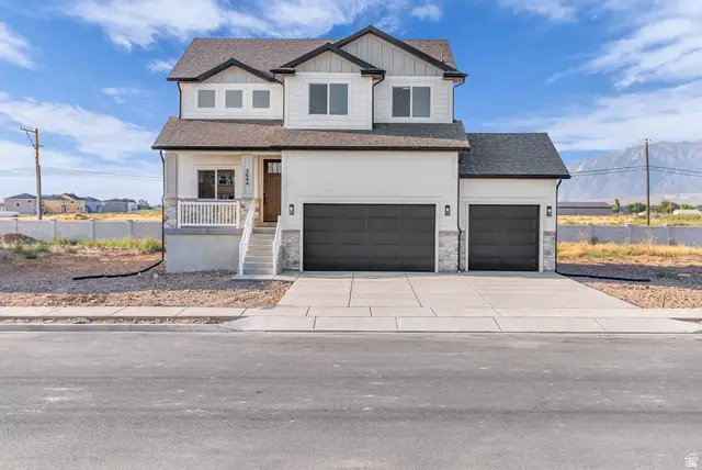 3644 W Collingwood Dr, Taylor, UT 84401 - #1