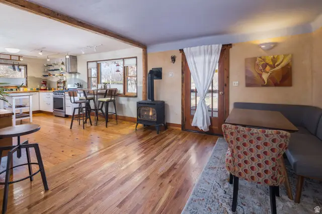 232 E 100 S, Moab, UT 84532 - #1