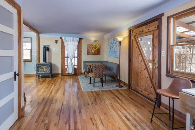 232 E 100 S, Moab, UT 84532 - #3