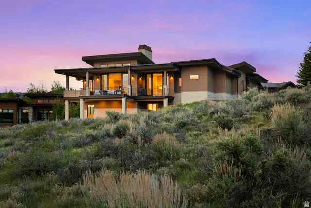 2730 E Bitter Brush Dr, Park City, UT 84098 - #1