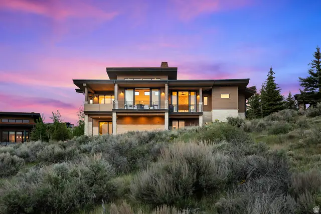 2730 E Bitter Brush Dr, Park City, UT 84098 - #2