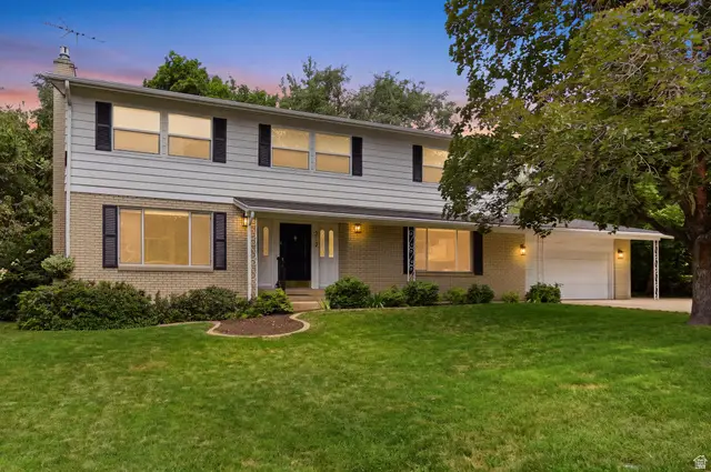 212 W Bayview Dr N, Farmington, UT 84025 - #1